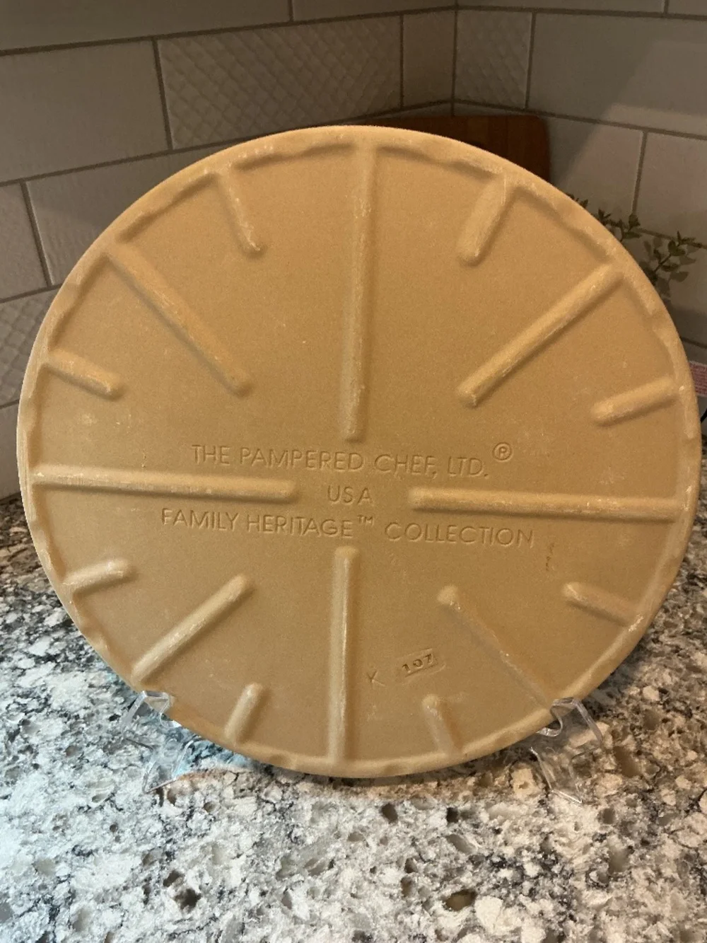 The Pampered Chef pampered chef